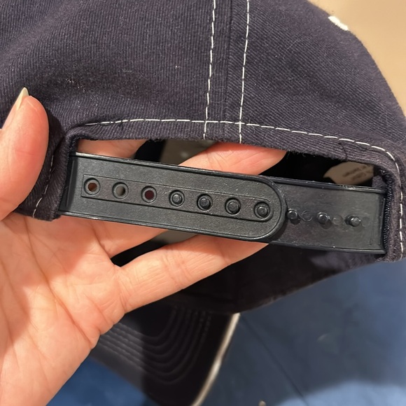 Pepsi baseball cap. Adjustable strap. - Picture 2 of 4